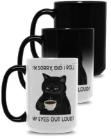 Magic Mug 15oz