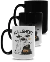 Magic Mug 15oz