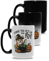 Magic Mug 15oz