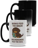 Magic Mug 15oz