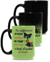 Magic Mug 15oz