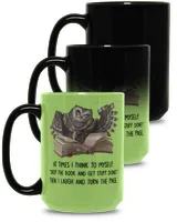 Magic Mug 15oz