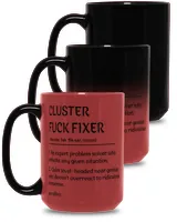 Magic Mug 15oz
