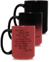 Magic Mug 15oz