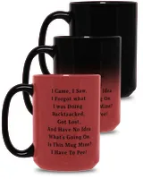Magic Mug 15oz