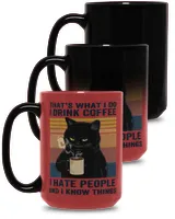 Magic Mug 15oz