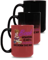 Magic Mug 15oz