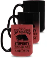Magic Mug 15oz