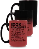 Magic Mug 15oz