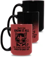 Magic Mug 15oz