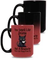 Magic Mug 15oz