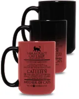 Magic Mug 15oz