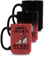 Magic Mug 15oz