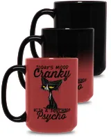 Magic Mug 15oz
