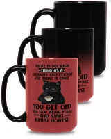 Magic Mug 15oz