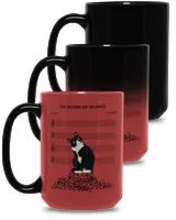 Magic Mug 15oz