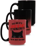 Magic Mug 15oz