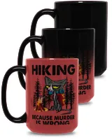 Magic Mug 15oz