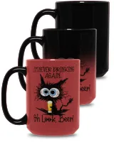 Magic Mug 15oz