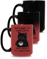 Magic Mug 15oz