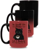 Magic Mug 15oz
