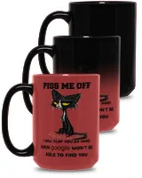 Magic Mug 15oz