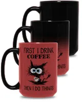 Magic Mug 15oz