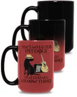 Magic Mug 15oz