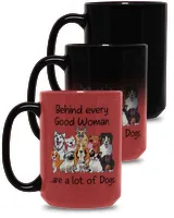 Magic Mug 15oz
