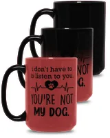 Magic Mug 15oz