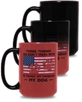 Magic Mug 15oz