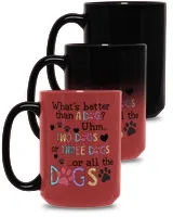 Magic Mug 15oz