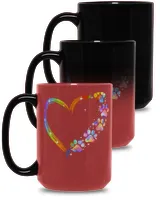 Magic Mug 15oz