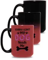 Magic Mug 15oz