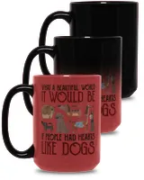 Magic Mug 15oz