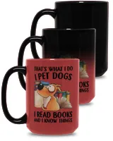 Magic Mug 15oz