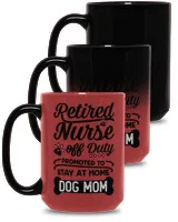 Magic Mug 15oz