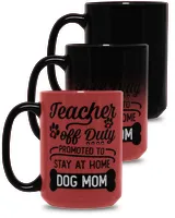 Magic Mug 15oz