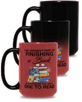 Magic Mug 15oz