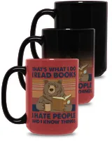 Magic Mug 15oz
