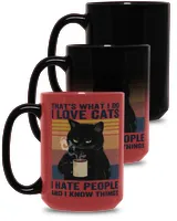 Magic Mug 15oz