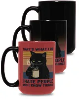 Magic Mug 15oz
