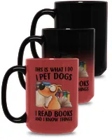 Magic Mug 15oz