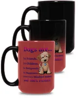 Magic Mug 15oz