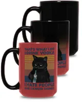 Magic Mug 15oz