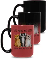 Magic Mug 15oz