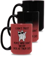 Magic Mug 15oz