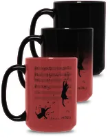 Magic Mug 15oz
