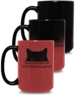 Magic Mug 15oz