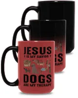 Magic Mug 15oz